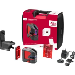 Korslaser Leica Lino L2P5-1