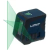 Korslinjelaser Limit Cube 1000-G