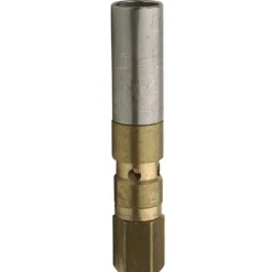 Kraftbrännare Sievert 872504
