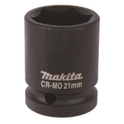 Krafthylsa Makita B-40185 21x38 mm