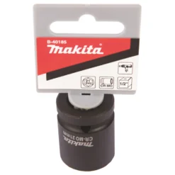 Krafthylsa Makita B-40185 21x38 mm