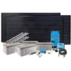 Kraftpaket Sunwind LeadCarbon+ 3000 4,6kW