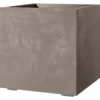 Kruka Deroma Millennium Sandstone Fyrkantig 39 x 39 x 39 cm