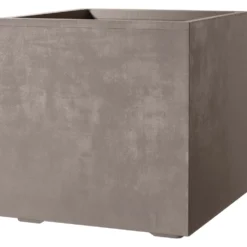 Kruka Deroma Millennium Sandstone Fyrkantig 39 x 39 x 39 cm