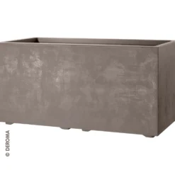 Kruka Deroma Millennium Sanstone Rektangulär 79 x 39 x 39 cm