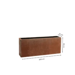 Kruka GrillSymbol Lilly S