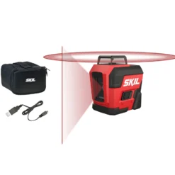 Krysslaser SKIL 1960 DA 360°