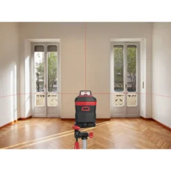 Krysslaser SKIL 1960 DA 360°