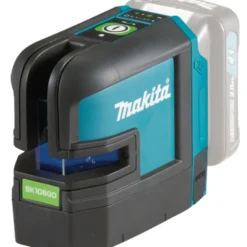 Kryss & Punktlaser Makita CXT SK106GDZ utan Batteri
