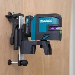 Kryss & Punktlaser Makita CXT SK106GDZ utan Batteri
