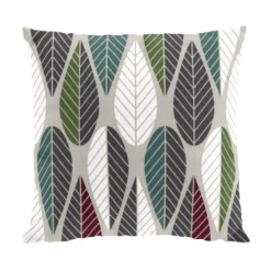 Kuddfodral Arvidssons Textil Blader
