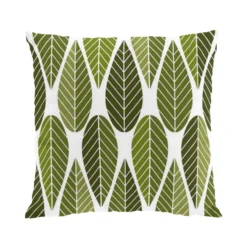 Kuddfodral Arvidssons Textil Blader