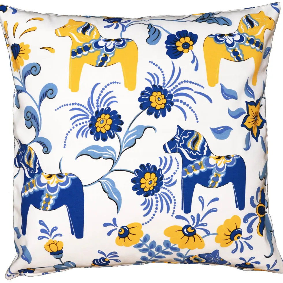 Kuddfodral Arvidssons Textil Leksand