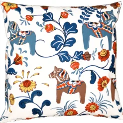 Kuddfodral Arvidssons Textil Leksand