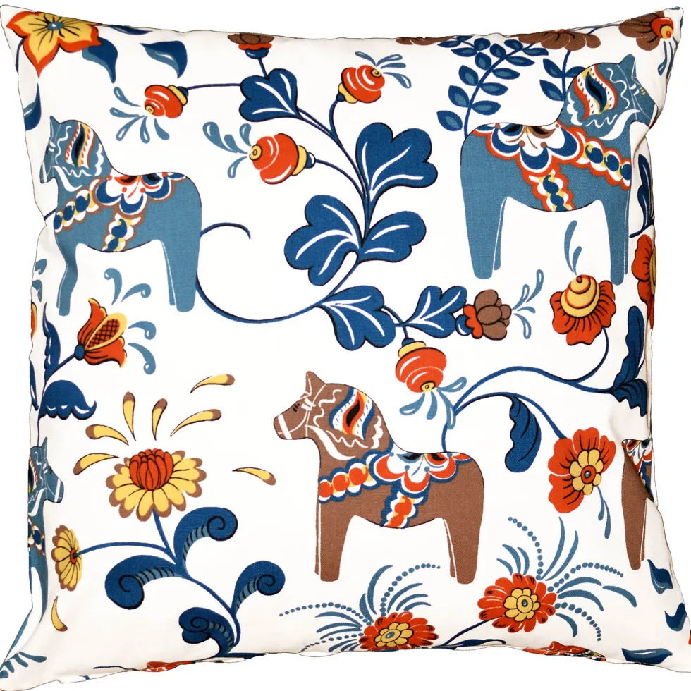 Kuddfodral Arvidssons Textil Leksand