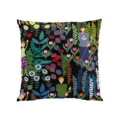 Kuddfodral Arvidssons Textil Trädgård