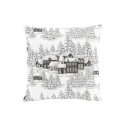 Kuddfodral Arvidssons Textil Vinterbyn