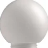 Kupa Ifö Electric Plastglob Inomhusbelysning 150mm Opal