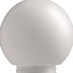 Kupa Ifö Electric Plastglob Inomhusbelysning 150mm Opal