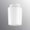 Kupa Ifö Electric Vit Opal 74 mm 57 mm
