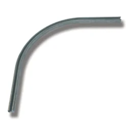 Kurva HENDERSON för Löpskena 301 600/301