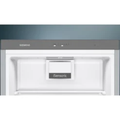 Kyl/Frys Paket Siemens KS36VVIEP + GS36NVIEP iQ300 186 cm