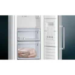 Kyl/Frys Paket Siemens KS36VVIEP + GS36NVIEP iQ300 186 cm