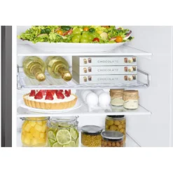 Kyl/Frys Samsung RB34C602ESAEF Series 6