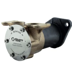 Kylvattenpump Albin Group Marine VP05-01-014