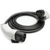 Laddkabel Motorwerk EVSE Typ 2 3,6kW 5m 1-Fas
