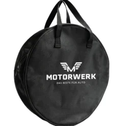 Laddkabel Motorwerk EVSE Typ 2 3,6kW 5m 1-Fas