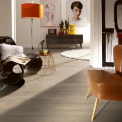 Laminatgolv MeisterDesign Laminate LD 150 Habanera Ek, 1-Stavs Golv