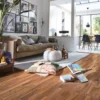 Laminatgolv Meister LC 55 Walnut 211