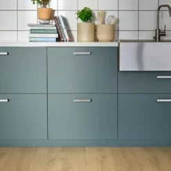 Laminatgolv Pergo Lillehammer Pure Oak