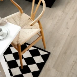Laminatgolv Pergo Modern Plank 4V - New Englands Oak