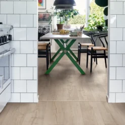 Laminatgolv Pergo Modern Plank 4V - New Englands Oak