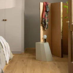 Laminatgolv Pergo Modern Plank 4V - Sensation Village Oak 1-Stav