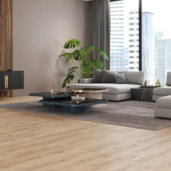 Laminatgolv Tenfors Oak Natur 8 mm, 1-stav