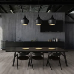 Laminatgolv Tenfors Oak New York 8 mm, 1-stav