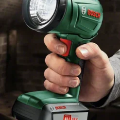Lampa Bosch Power Tools 18 V Utan batteri