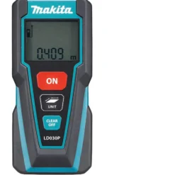 Lasermätare Makita LD030P Med Batteri