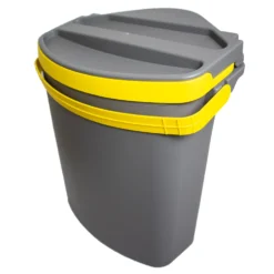 Latrinbehållare Separett Tiny® Komplett