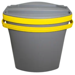 Latrinbehållare Separett Tiny® Komplett