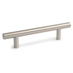 Lådhandtag Habo Sanna 2-packBorstat stål, 160 mm