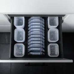 Lådinsats Beslag Design Storewell