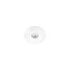LED-Armatur Hide-a-lite Spot Mini VP IP44Vit