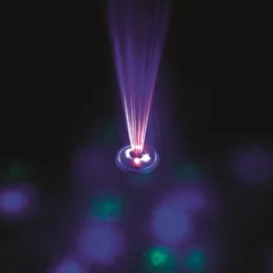 LED-belysning Planet Pool FlowPlanet Pool Fountain