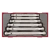 Ledhylsnyckelsats 6 delar Teng Tools TT6506