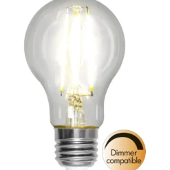LED-lampa Star Trading E27A60 890lm4000Di