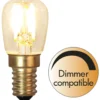 LED-lampa Star Trading E14 T26 2100K Dimmer Soft Glow